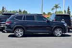 Used 2021 Volkswagen Atlas SE SUV for sale #SJ235765TB - photo 5