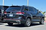 Used 2021 Volkswagen Atlas SE SUV for sale #SJ235765TB - photo 2