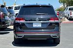 Used 2021 Volkswagen Atlas SE SUV for sale #SJ235765TB - photo 6