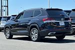 Used 2021 Volkswagen Atlas SE SUV for sale #SJ235765TB - photo 7
