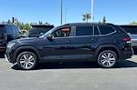 Used 2021 Volkswagen Atlas SE SUV for sale #SJ235765TB - photo 8