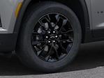 2025 Chevrolet Traverse FWD SUV for sale #SJ240530 - photo 9