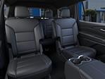 2025 Chevrolet Traverse FWD SUV for sale #SJ240530 - photo 17