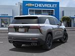 2025 Chevrolet Traverse FWD SUV for sale #SJ240530 - photo 4