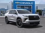 2025 Chevrolet Traverse FWD SUV for sale #SJ240530 - photo 7
