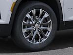 2025 Chevrolet Traverse FWD SUV for sale #SJ242068 - photo 9