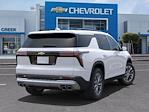 2025 Chevrolet Traverse FWD SUV for sale #SJ242068 - photo 4