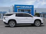 2025 Chevrolet Traverse FWD SUV for sale #SJ242068 - photo 5