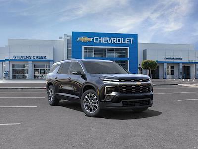 2025 Chevrolet Traverse AWD SUV for sale #SJ248113 - photo 1