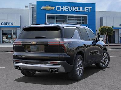 2025 Chevrolet Traverse AWD SUV for sale #SJ248113 - photo 2