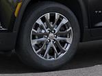 2025 Chevrolet Traverse AWD SUV for sale #SJ248113 - photo 9