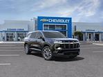 2025 Chevrolet Traverse AWD SUV for sale #SJ248113 - photo 1