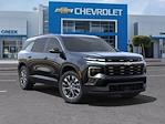 2025 Chevrolet Traverse AWD SUV for sale #SJ248113 - photo 7
