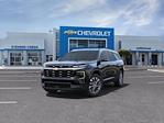 2025 Chevrolet Traverse AWD SUV for sale #SJ248113 - photo 8