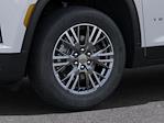 2025 Chevrolet Traverse AWD SUV for sale #SJ250582 - photo 9