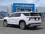 2025 Chevrolet Traverse AWD SUV for sale #SJ250582 - photo 4