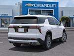2025 Chevrolet Traverse AWD SUV for sale #SJ250582 - photo 2