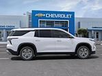 2025 Chevrolet Traverse AWD SUV for sale #SJ250582 - photo 5