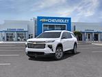 2025 Chevrolet Traverse AWD SUV for sale #SJ250582 - photo 8