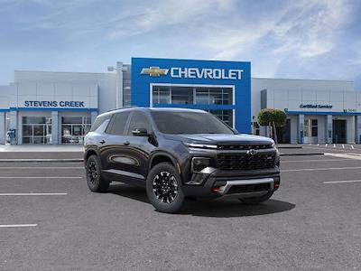 2025 Chevrolet Traverse AWD SUV for sale #SJ255815 - photo 1