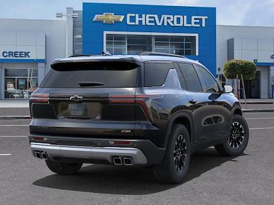 2025 Chevrolet Traverse AWD SUV for sale #SJ255815 - photo 2