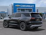 2025 Chevrolet Traverse AWD SUV for sale #SJ255815 - photo 4