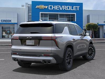 2025 Chevrolet Traverse AWD SUV for sale #SJ256150 - photo 2