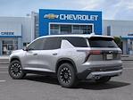 2025 Chevrolet Traverse AWD SUV for sale #SJ256150 - photo 4
