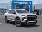 2025 Chevrolet Traverse AWD SUV for sale #SJ256150 - photo 7