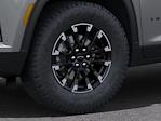 2025 Chevrolet Traverse AWD SUV for sale #SJ256150 - photo 9