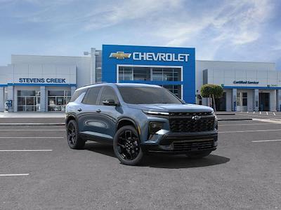 2025 Chevrolet Traverse AWD SUV for sale #SJ257144 - photo 1