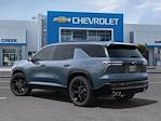 2025 Chevrolet Traverse AWD SUV for sale #SJ257144 - photo 4