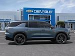 2025 Chevrolet Traverse AWD SUV for sale #SJ257144 - photo 5