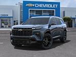2025 Chevrolet Traverse AWD SUV for sale #SJ257144 - photo 6