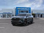2025 Chevrolet Traverse AWD SUV for sale #SJ257144 - photo 8