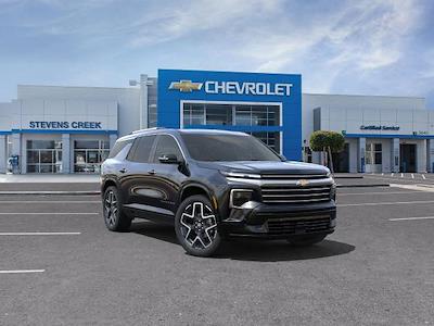 2025 Chevrolet Traverse FWD SUV for sale #SJ260760 - photo 1