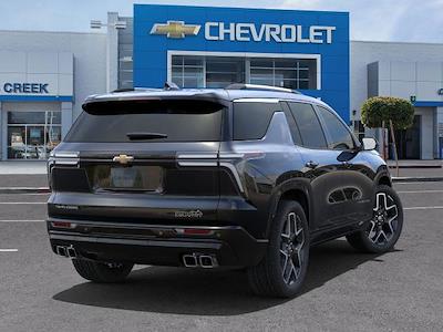 2025 Chevrolet Traverse FWD SUV for sale #SJ260760 - photo 2