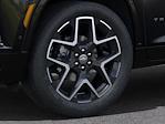 2025 Chevrolet Traverse FWD SUV for sale #SJ260760 - photo 9