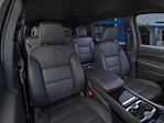 2025 Chevrolet Traverse FWD SUV for sale #SJ260760 - photo 16