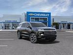 2025 Chevrolet Traverse FWD SUV for sale #SJ260760 - photo 1
