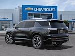 2025 Chevrolet Traverse FWD SUV for sale #SJ260760 - photo 4