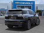2025 Chevrolet Traverse FWD SUV for sale #SJ260760 - photo 2