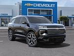 2025 Chevrolet Traverse FWD SUV for sale #SJ260760 - photo 7