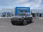 2025 Chevrolet Traverse FWD SUV for sale #SJ260760 - photo 8