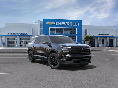 2025 Chevrolet Traverse FWD SUV for sale #SJ261350 - photo 1
