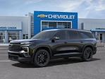 2025 Chevrolet Traverse FWD SUV for sale #SJ261350 - photo 3