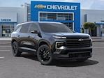 2025 Chevrolet Traverse FWD SUV for sale #SJ261350 - photo 7