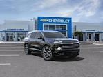 2025 Chevrolet Traverse AWD SUV for sale #SJ263317 - photo 1