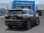 2025 Chevrolet Traverse AWD SUV for sale #SJ263317 - photo 2