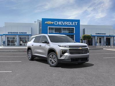2025 Chevrolet Traverse AWD SUV for sale #SJ263612 - photo 1